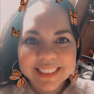 Meet your Posher, Lorena